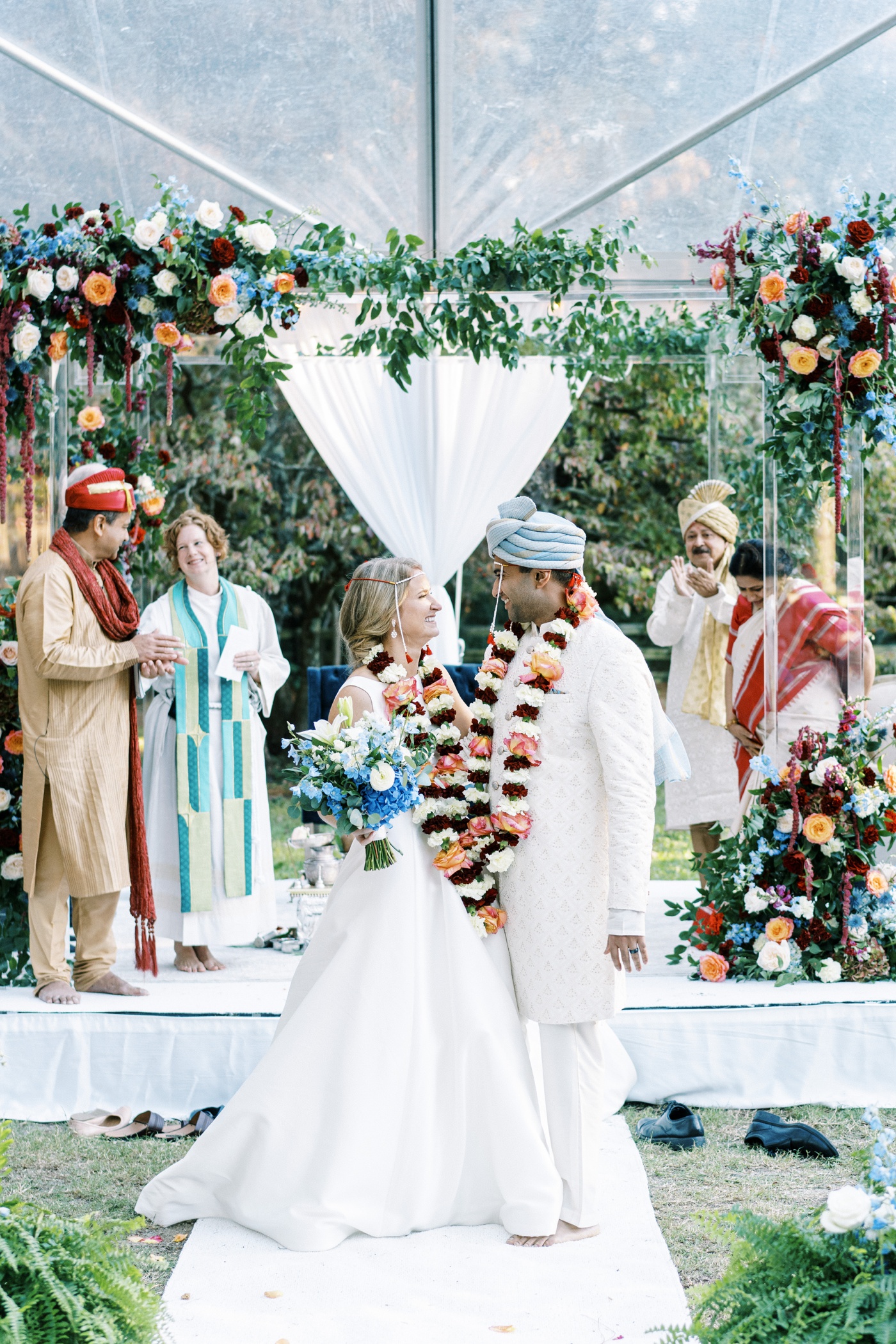 Our Ethnic trim and borders are perfect embellishments for wedding