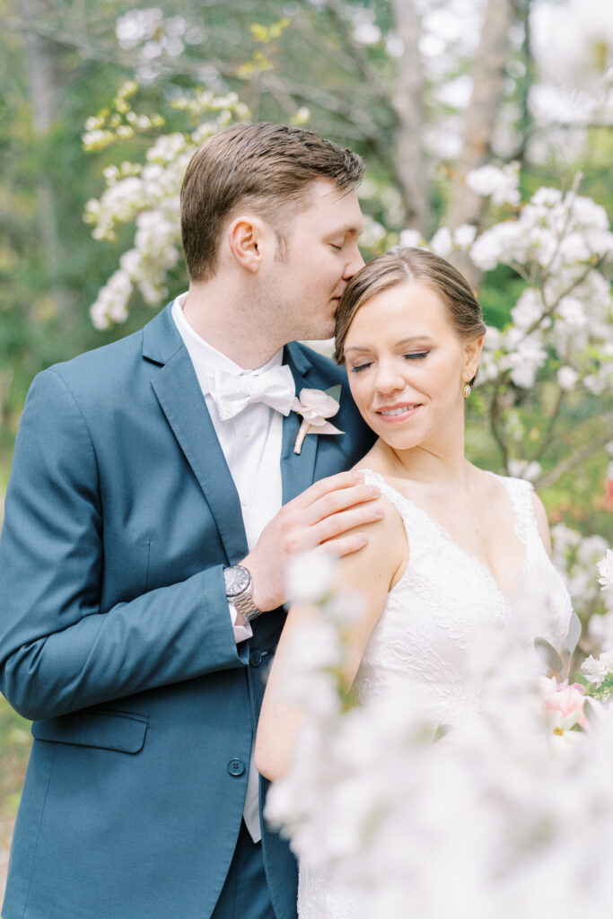 barn of chapel hill couple portrait