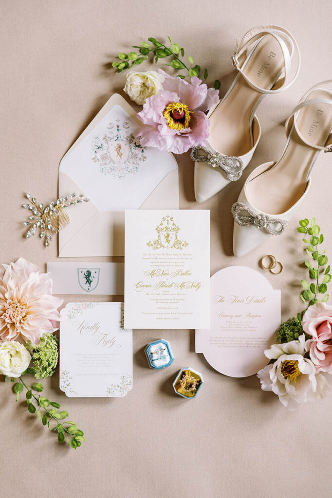 Wedding Invitation 101, Part 2: Timing is Everything (aka When to Send  Wedding Invitations)