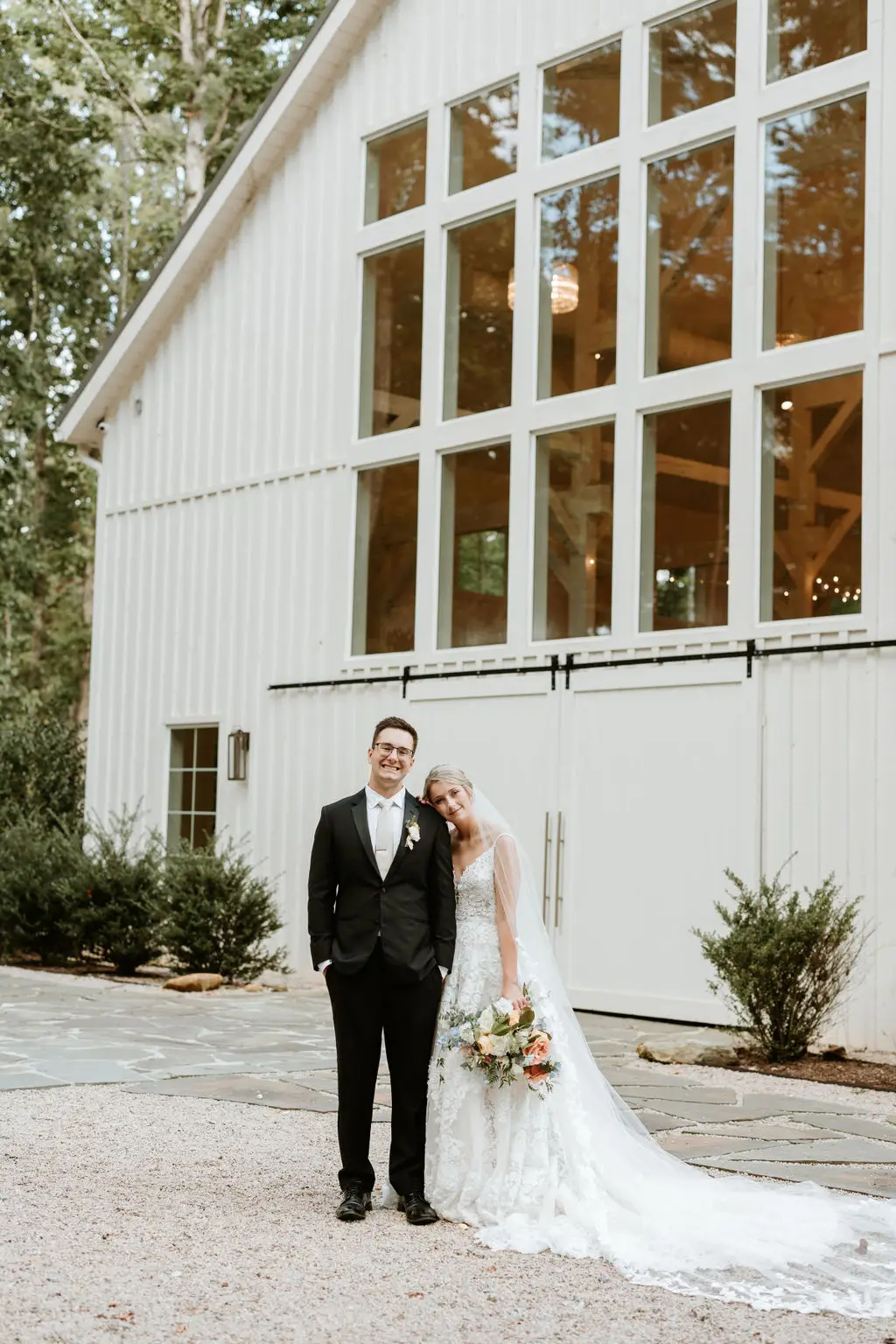 chapel hill wedding