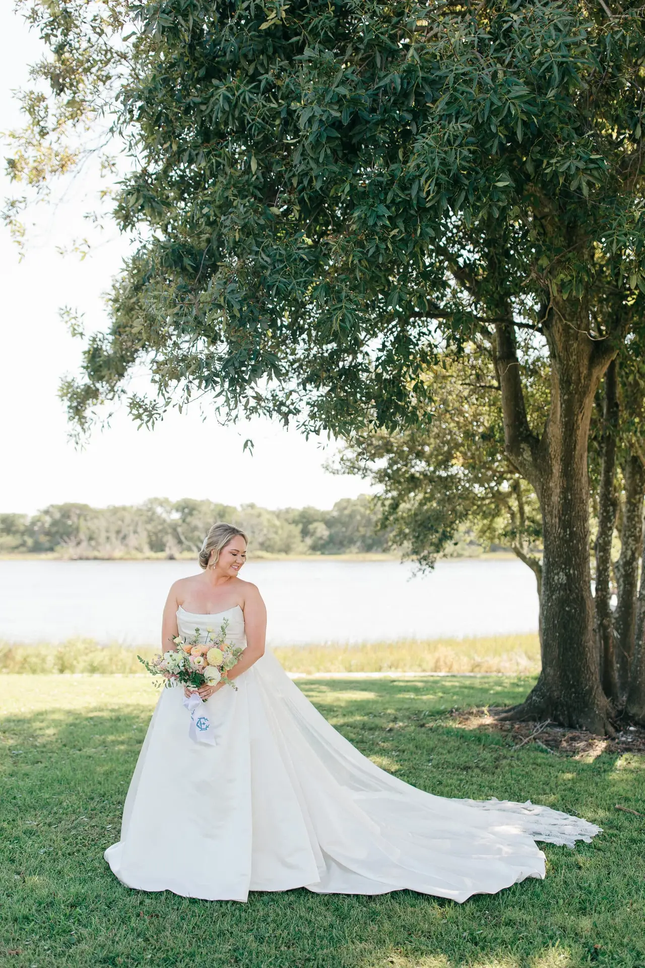 North Carolina bride